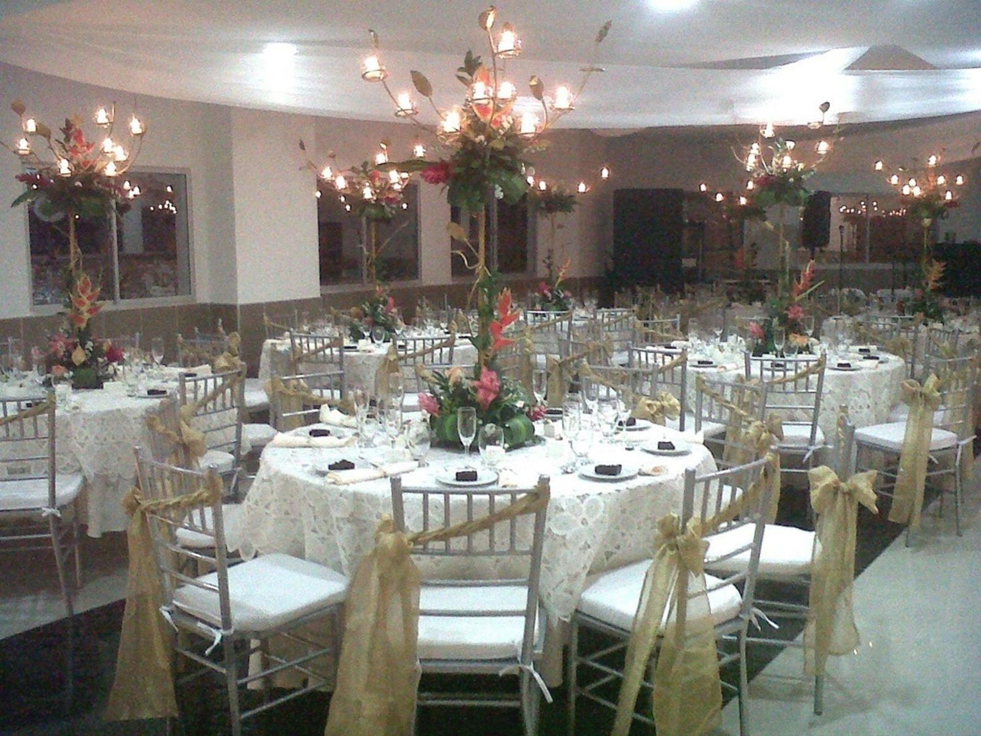 Hotel Fundacooedumag Rodadero Santa Marta  Exterior foto